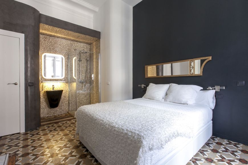 Apartamentos Matute11 Suites