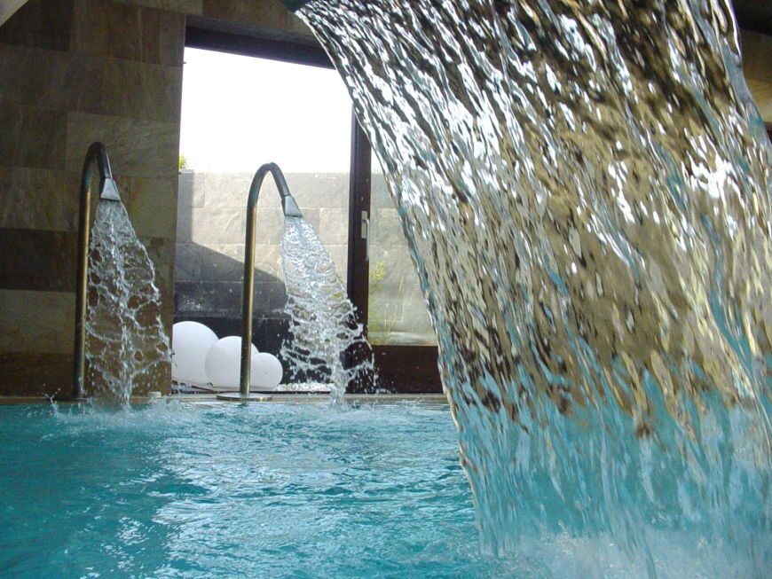 3. Escapada con Spa en Tarragona
