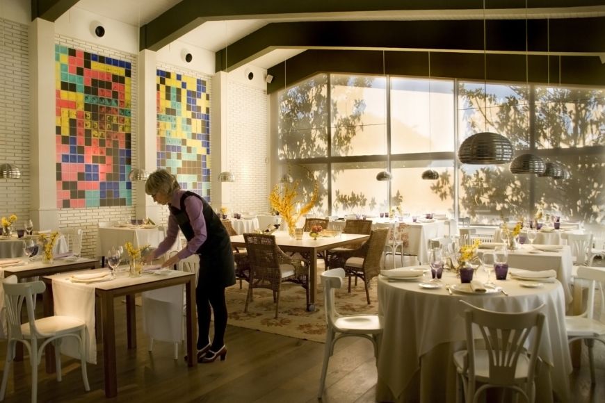 5. Foodie getaway (Palencia)