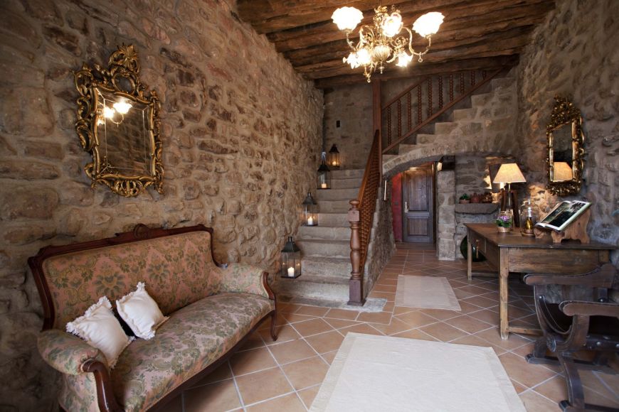 Casa Alq. Completo Cirera D'Avall (LLeida)