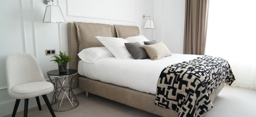 6. Villa Magalean Hotel & Spa (Hondarribia - Guipuzcoa)