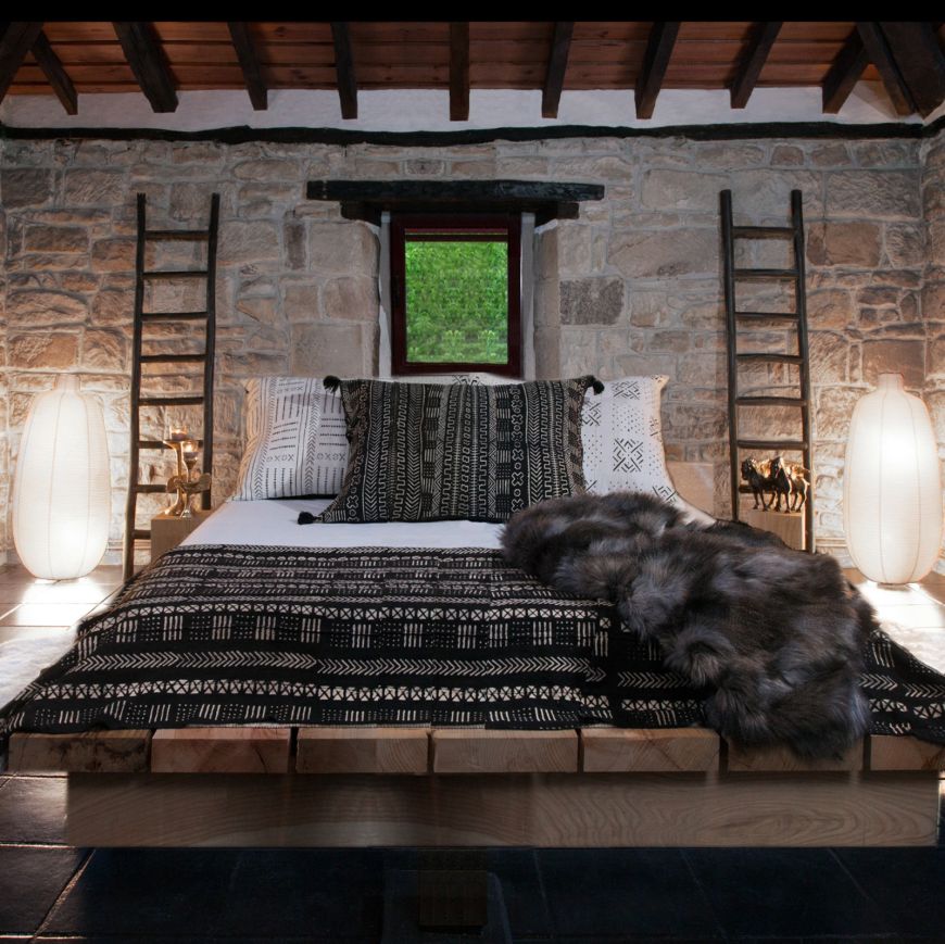 10. Hotel Molino Tejada (Polientes - Cantabria)