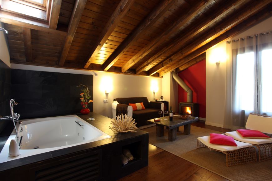 Iribarnia Hotel