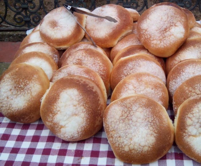 What to eat in Úbeda