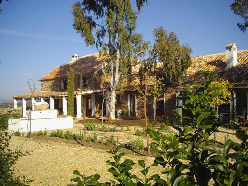 Where to sleep in Úbeda