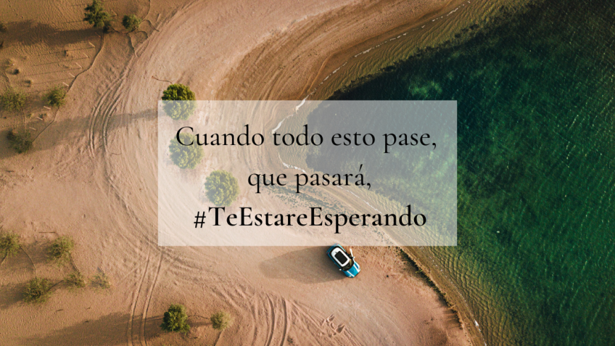 ¡Hay un mensaje para ti!