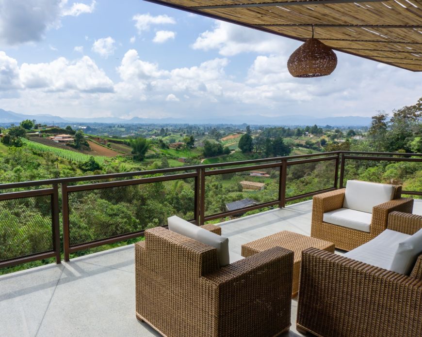 Hotel Cannúa (Colombia)