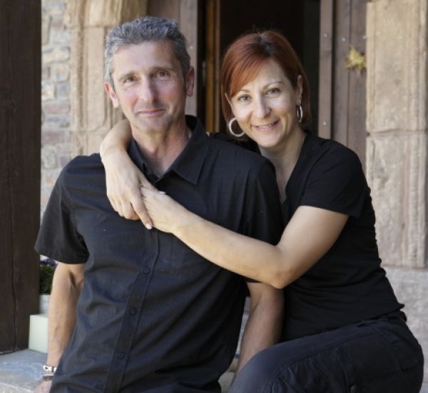 El Acebo de Casa Muria (Huesca)