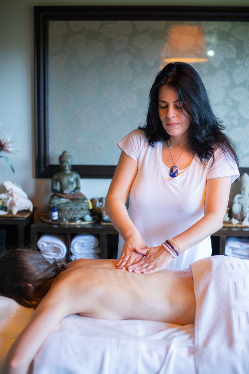 Casa Rural La Calma Relax & Wellness (Asturias)