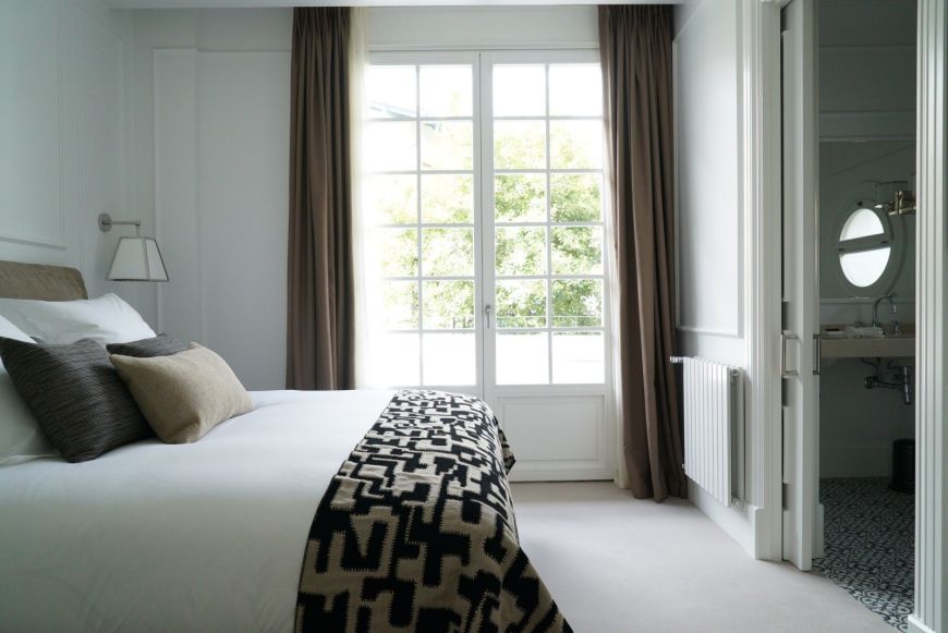 Villa Magalean Hotel & Spa (Guipúzcoa)
