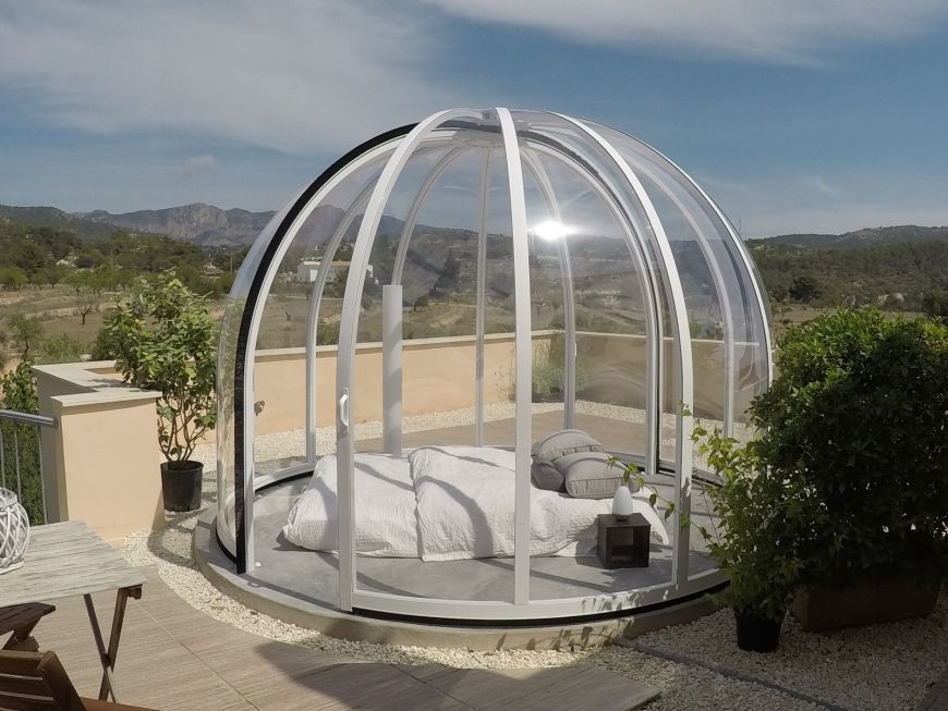 Hotel Finca el Pao (Alicante)