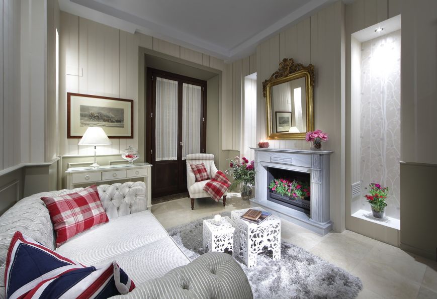 Patricia de Casa Palacete 1822