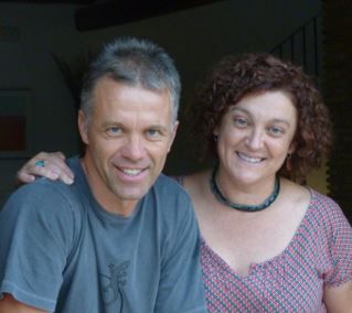 Entrevista Andrés García: Hospedería Bajo el Cejo