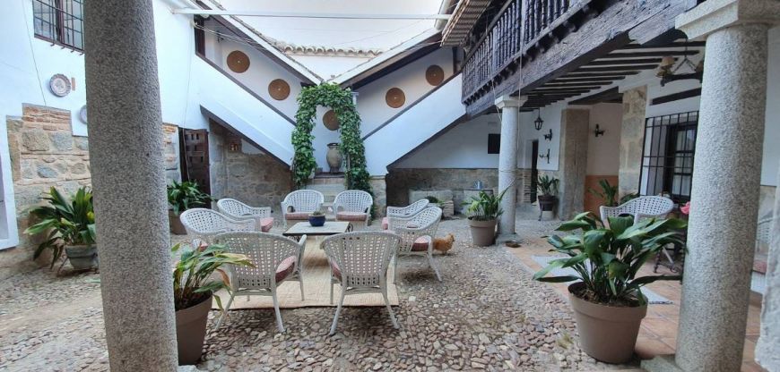 Almodóvar podría rodar aquí