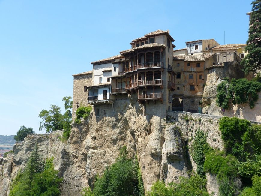 Cuenca