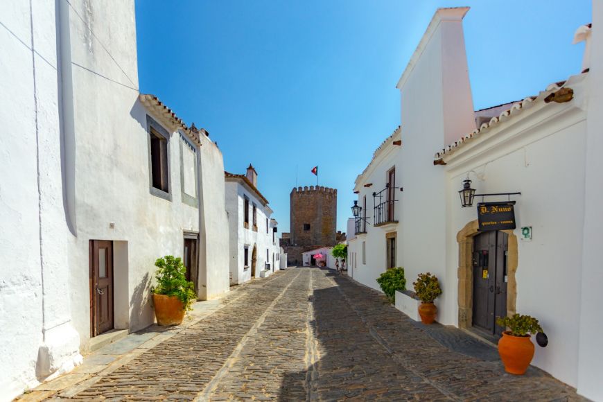 Llave Regalo Alentejo