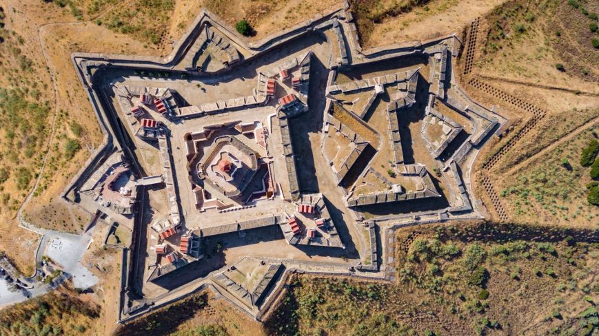 Día 7: Patrimonio Mundial de la UNESCO