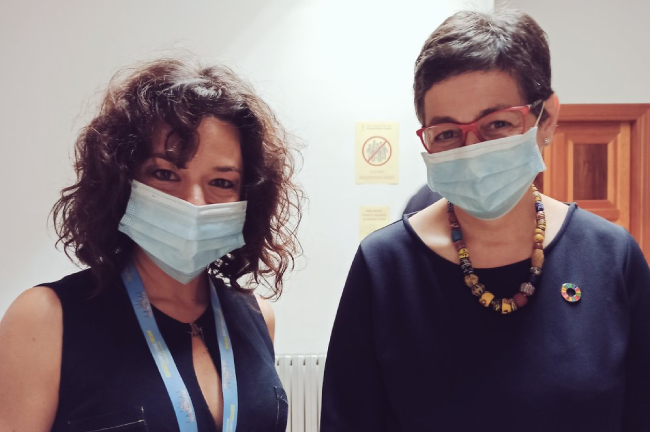 «Rusticae, ejemplo de cómo sostenibilidad puede ir de la mano de competitividad»