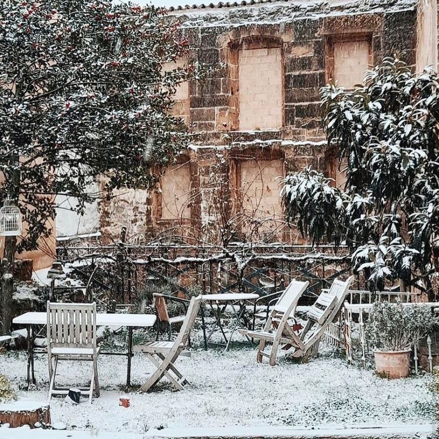 Hospedería Señorío de Briñas (Briñas, La Rioja)