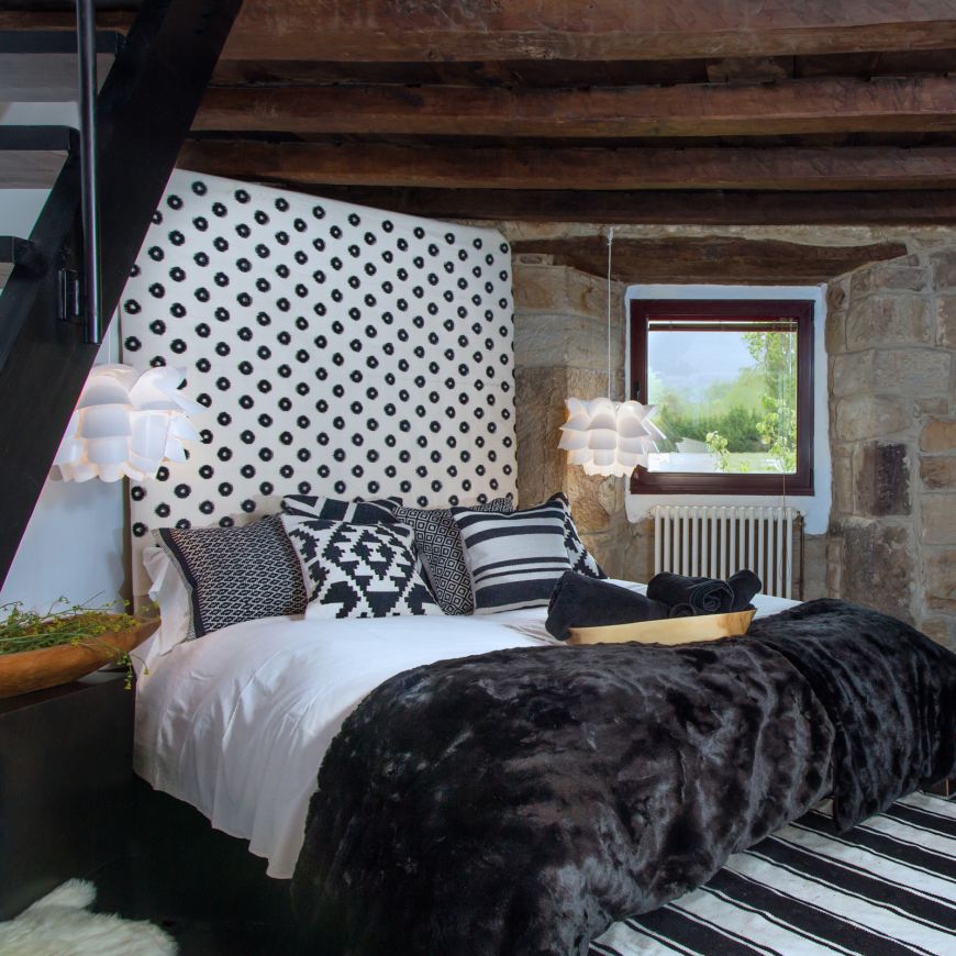 Mejor Hotel Rusticae del año 2020 - Molino Tejada (Cantabria)