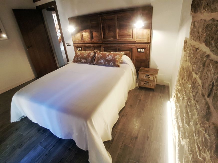 Apartamentos El Racó del Vall de Roures