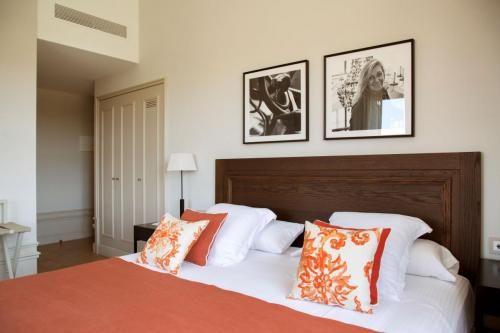 Hoteles para el Día de la Madre: Casa AnaMaria Hotel & Villas de Girona
