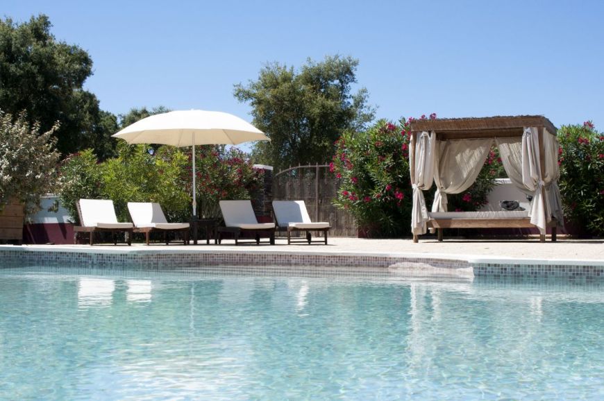 Hoteles para el Día de la Madre: Herdade das Barradas da Serra de Portugal