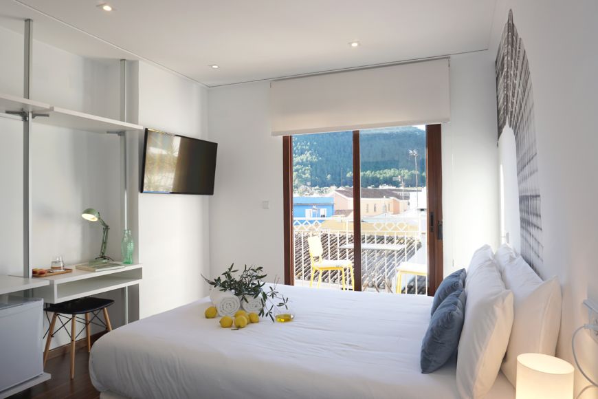Hotel Mardenit