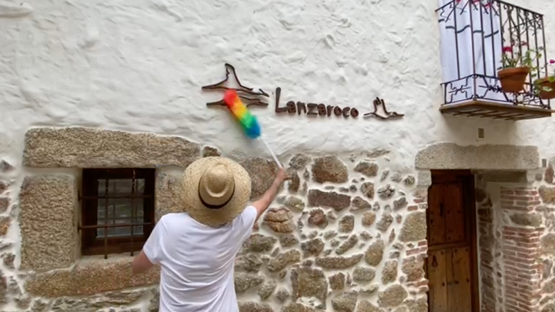 Lanzaroco