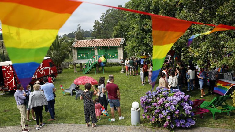 Hotel Quinta de San Amaro