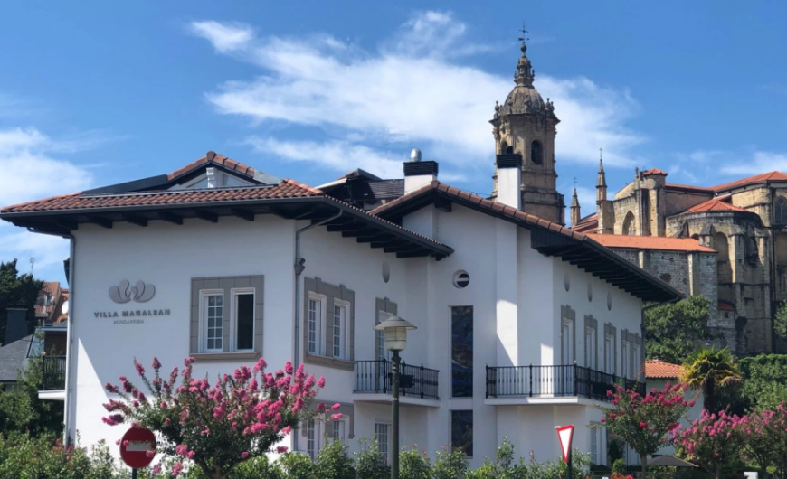 Hondarribia