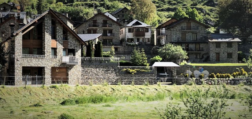 Las vacas ecológicas y los servicios a medida de Alba d’Esteve