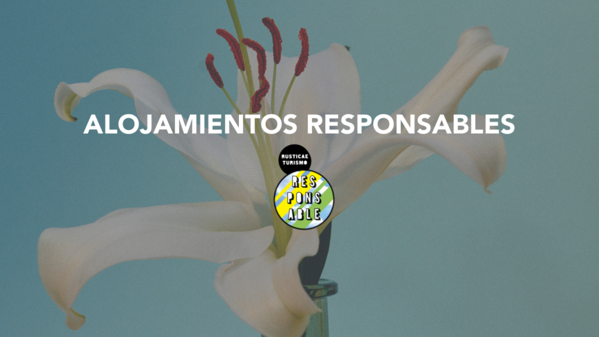 Alojamientos Responsables