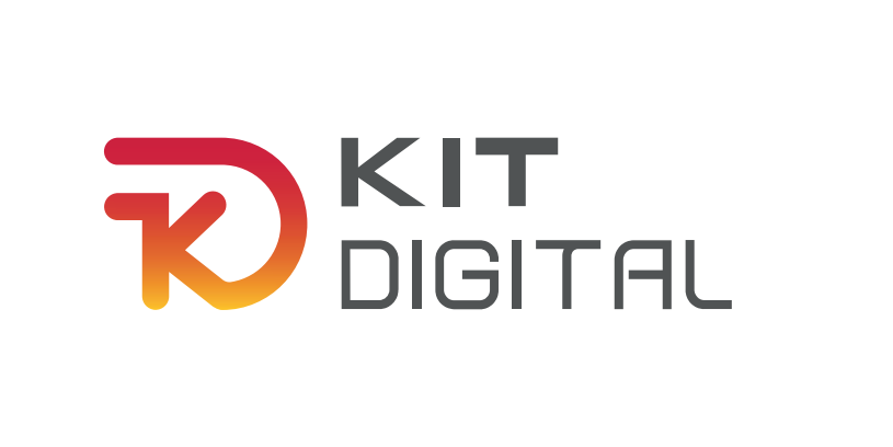 Kit Digital Rusticae