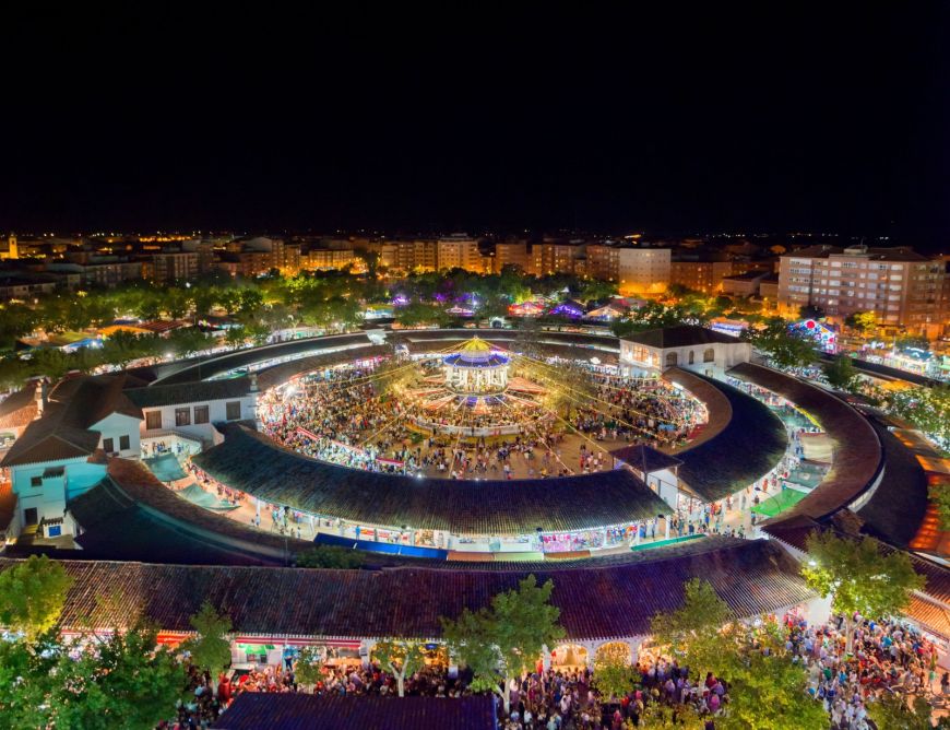 Pasión y celebración en Albacete