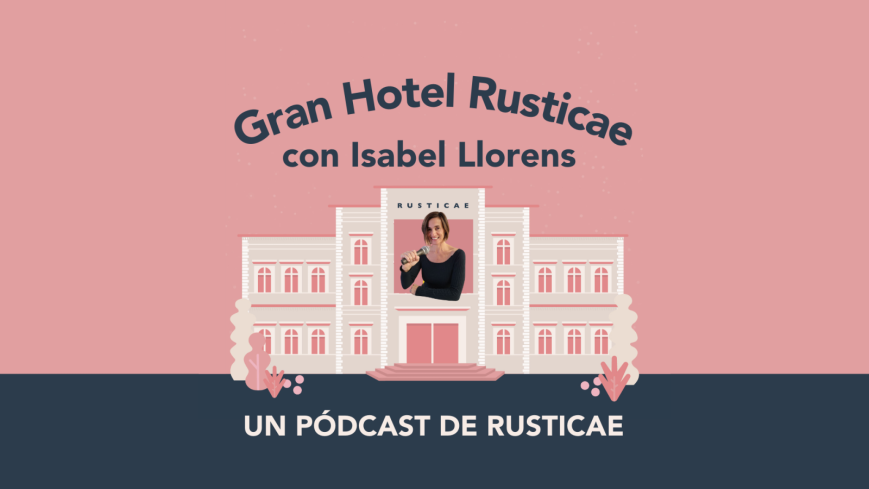 Gran Hotel Rusticae