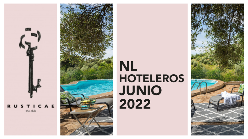 NL Hotelero Junio 2022