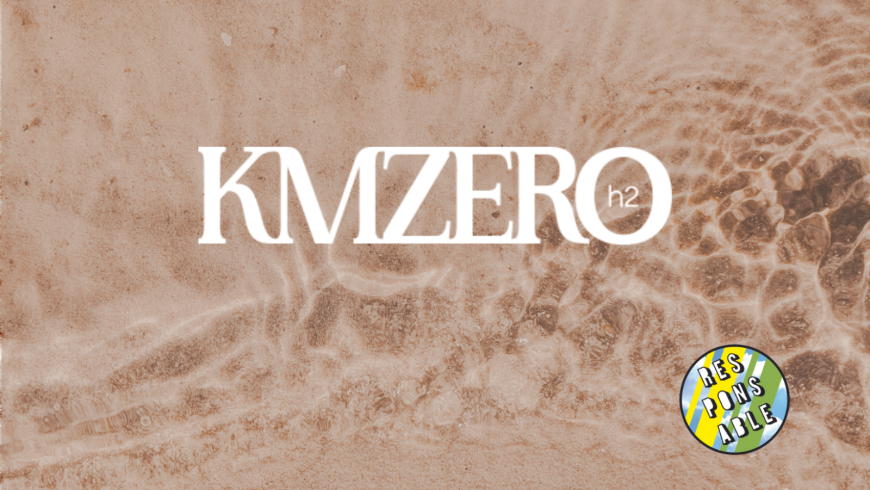Agua KMZero