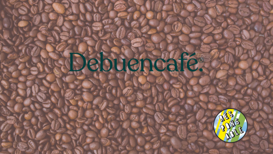 Debuencafé