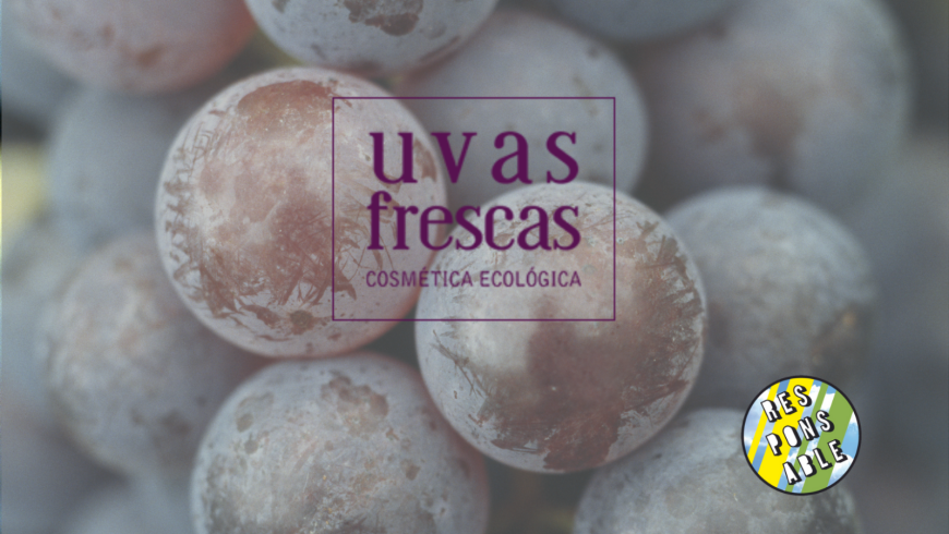 Uvas Frescas
