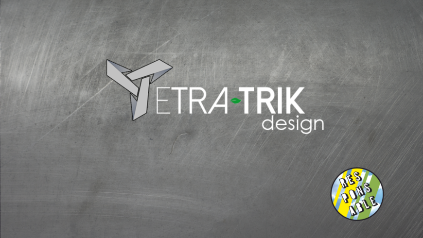 TeTra-Trik