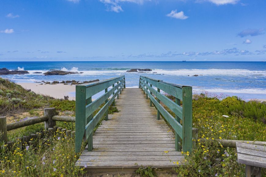 Playas alentejanas, el océano a tus pies