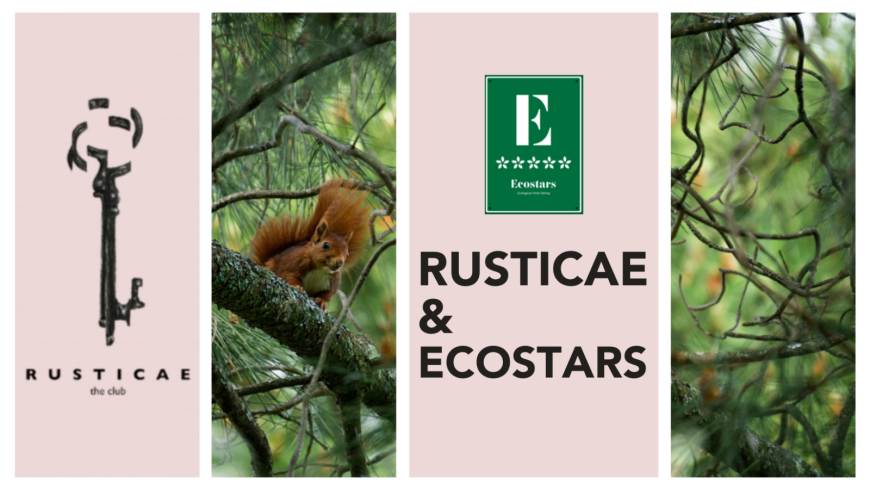 Rusticae & Ecostars