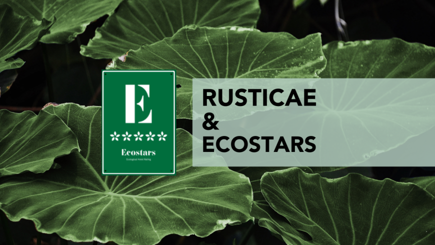 Acuerdo Rusticae - Ecostars