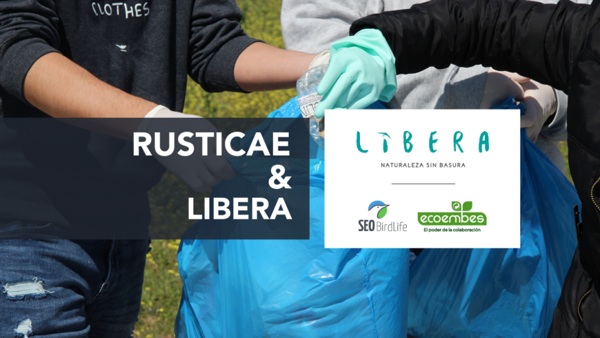 Libera y Rusticae