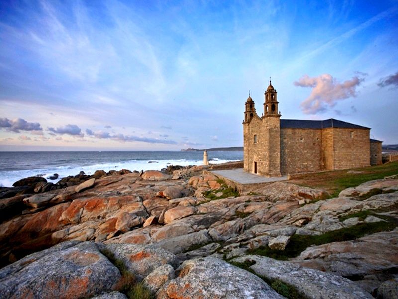 6. Qué ver en Galicia: Costa da Morte