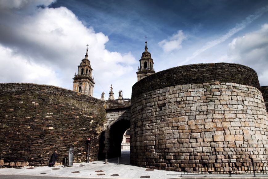 9. Qué ver en Galicia: Lugo
