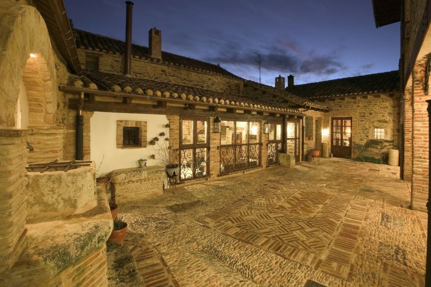 5x4 - Hosteria Camino