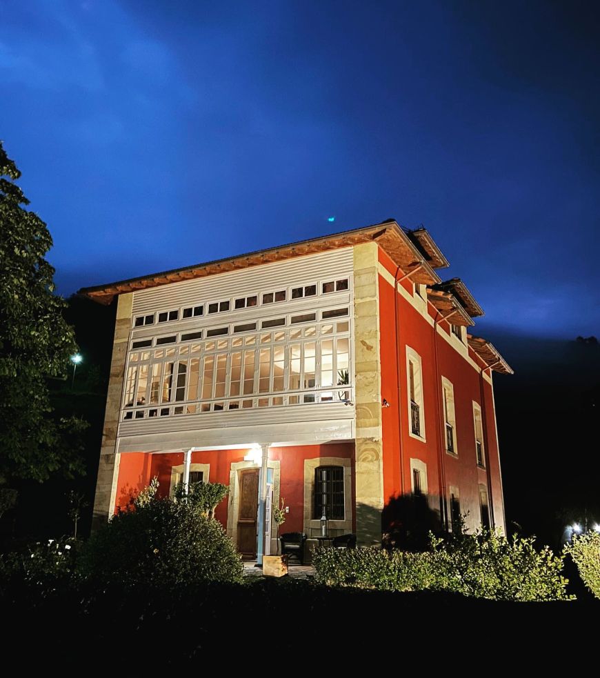 5x4 - Hotel Casona De Indias