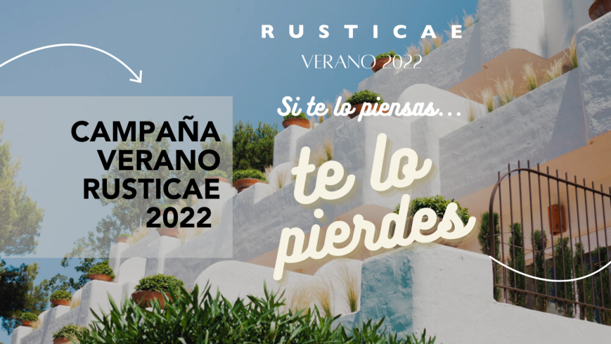 Si te lo piensas... Te lo pierdes